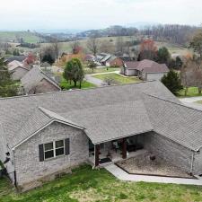 Ramos-Rod-Roofings-Latest-Roofing-Masterpiece-in-Kodak-Tennessee 2